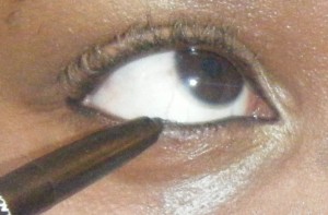 eyeliner