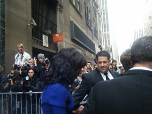 kerry washington