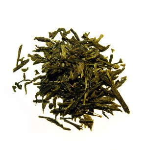 thé vert detox