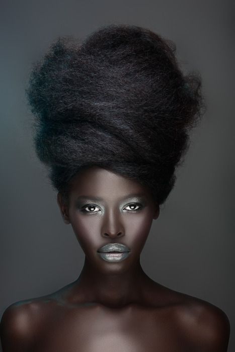 faire pousser cheveux afros