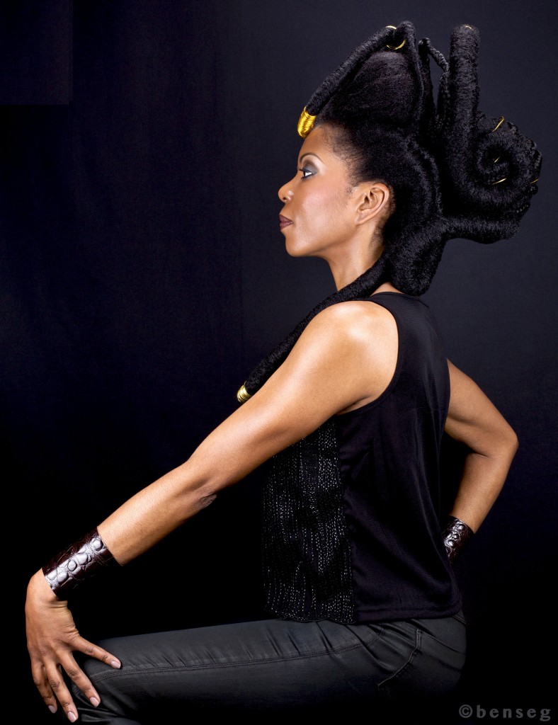 nadeen mateky creation capillaire