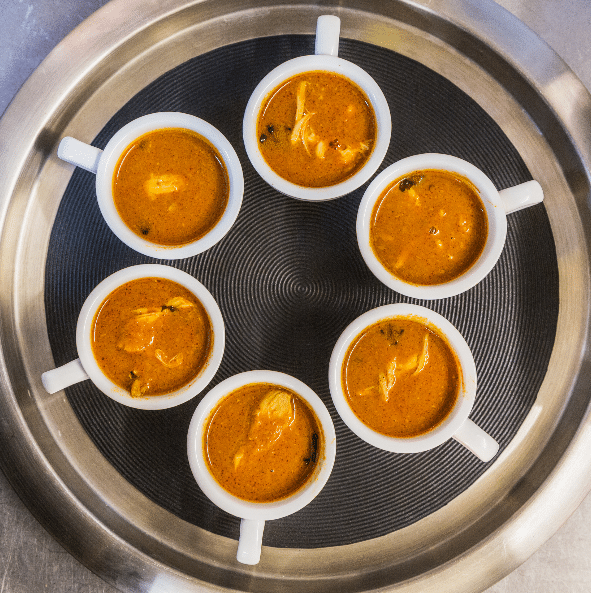 Nkatenkwan - Peanut Butter Soup