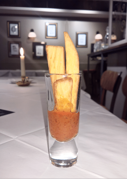 fried-yam-stiks-igname-frit