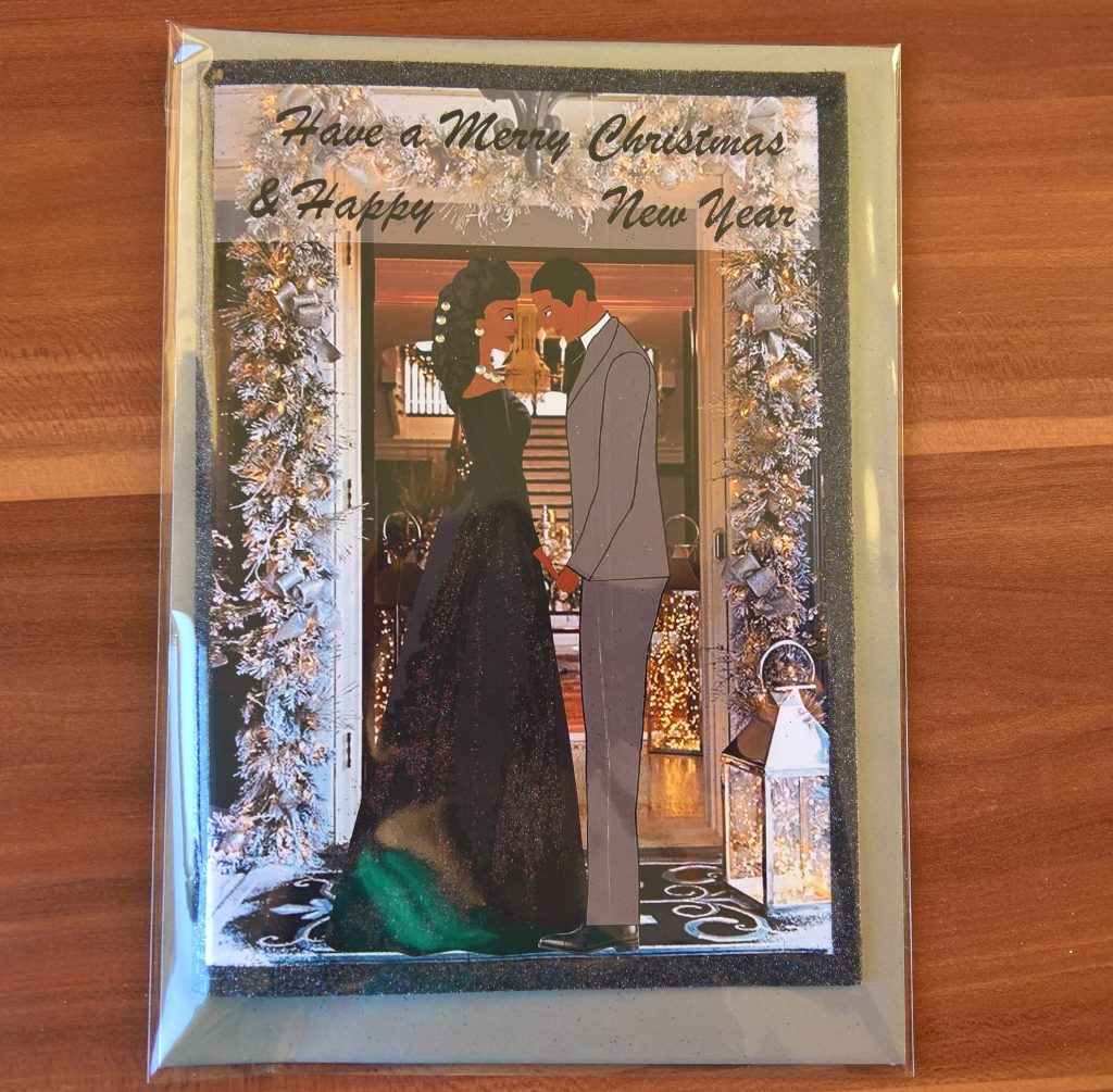 Black Love Christmas Cards Black And Beautiful Shop Black Love Christmas Cards Black And Beautiful Shop