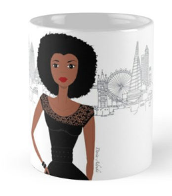black-girl-mugs